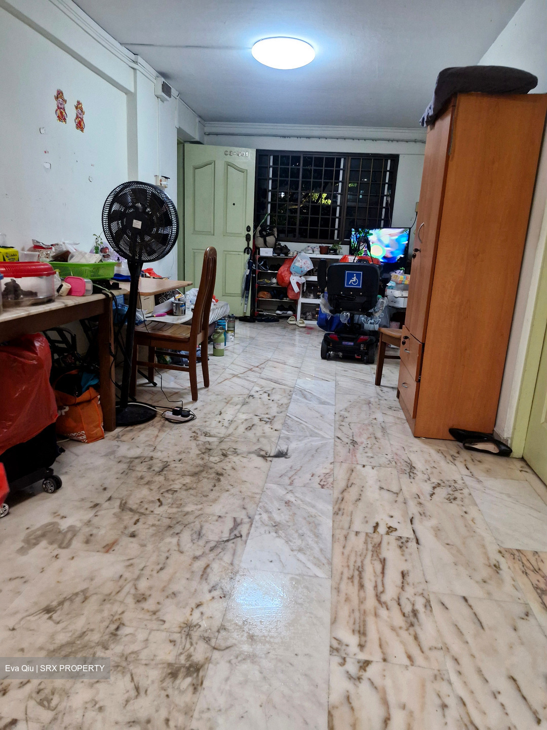 Blk 11 BOON KENG VILLE (Kallang/Whampoa), HDB 3 Rooms #482915411